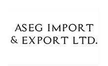 Aseg Import & Export Ltd.