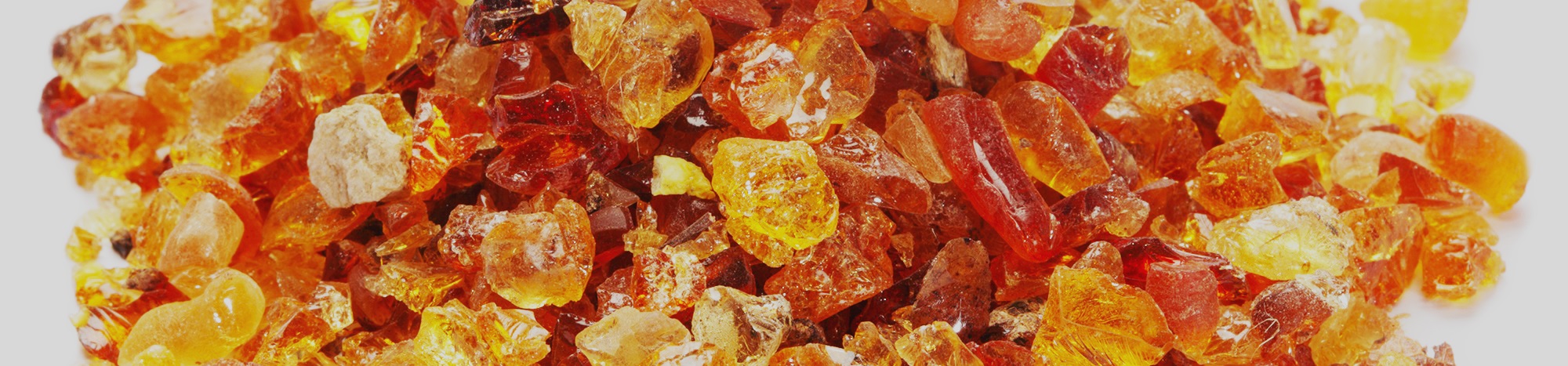 Gum Arabic