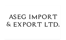 Aseg Ltd